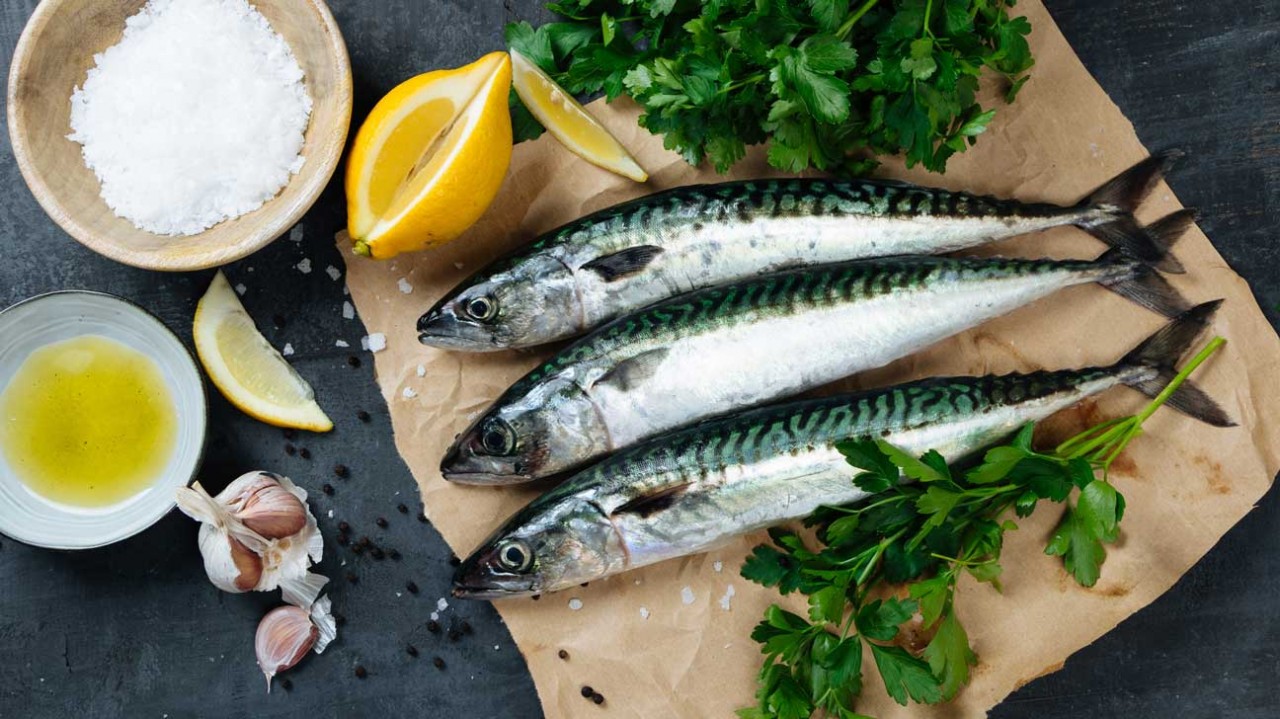 11 доказанных преимуществ употребления рыбы в пищу для здоровья