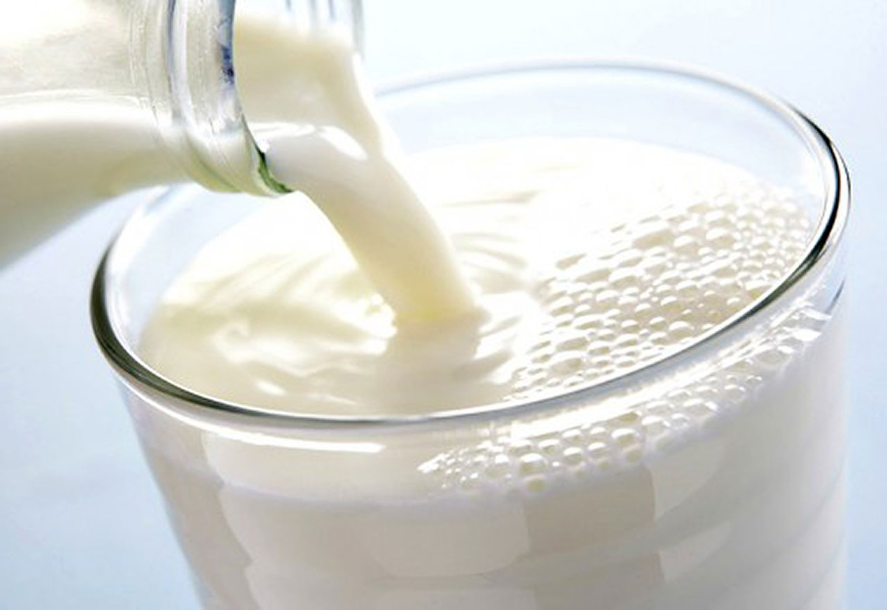Süt Sandığımız Kadar Sağlıklı Mı?