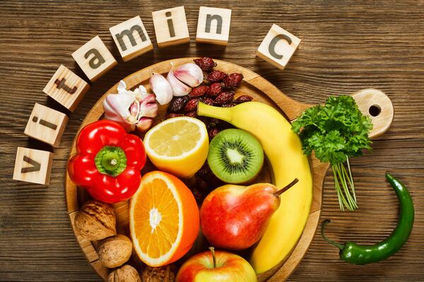 C Vitamini Nelerde Var? C Vitamini Hangi Yiyeceklerde Bulunur?