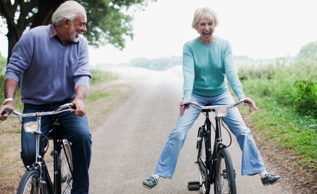 30 Dakika Günlük Egzersiz Alzheimer Belirtilerini Azaltmaya Yardımcı Olabilir