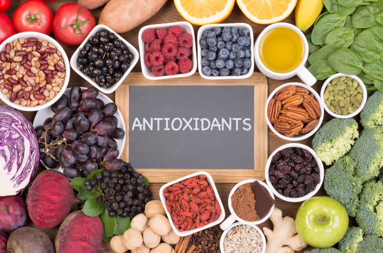 Antioksidan Nedir? Antioksidanlar Hakkında Bilmeniz Gerekenler