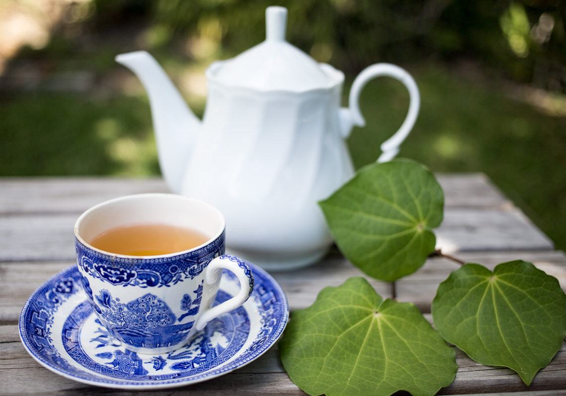Denemeniz Gereken 10 Sağlıklı Bitkisel Çay