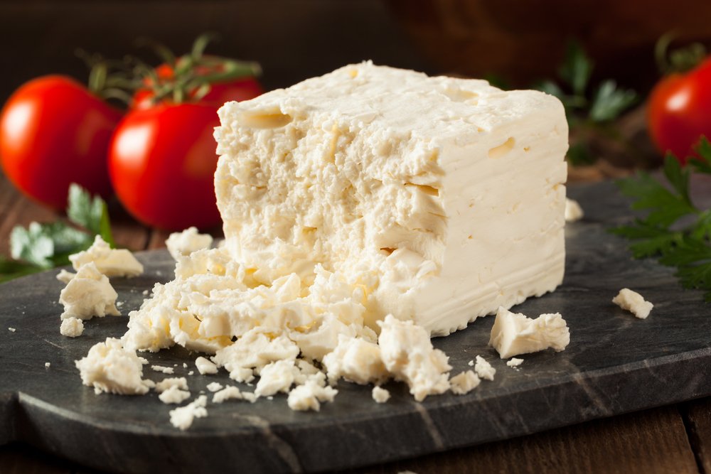 Beyaz Peynir Mi Keçi Peyniri Mi?