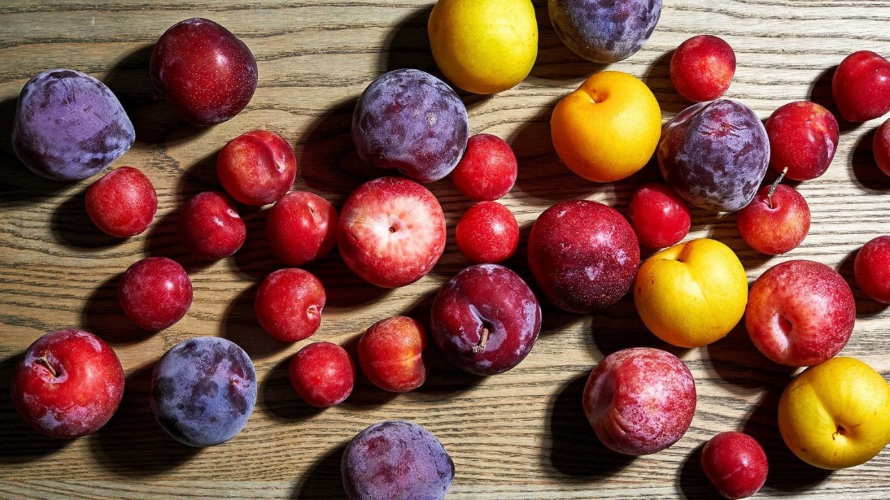 Lezzetli ve Sağlıklı Çekirdekli Meyveler