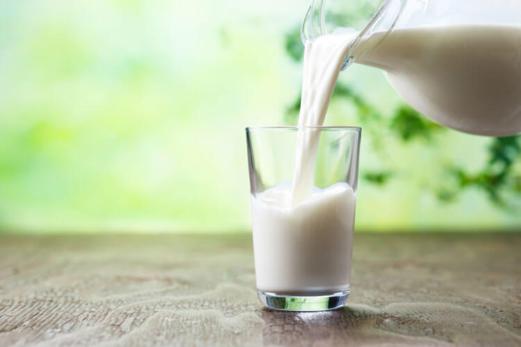 Süt Mide Yanmasını Rahatlatır Mı?