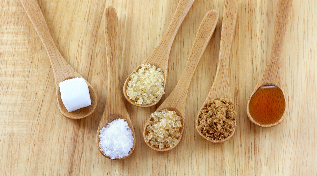 Sağlığa Zararlı Olabilecek 8 Farklı Şeker ve Tatlandırıcı