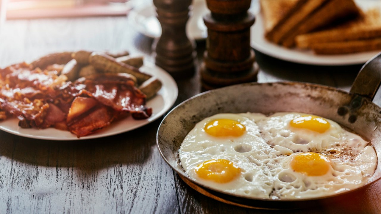 9 мифов о пищевых жирах и холестерине