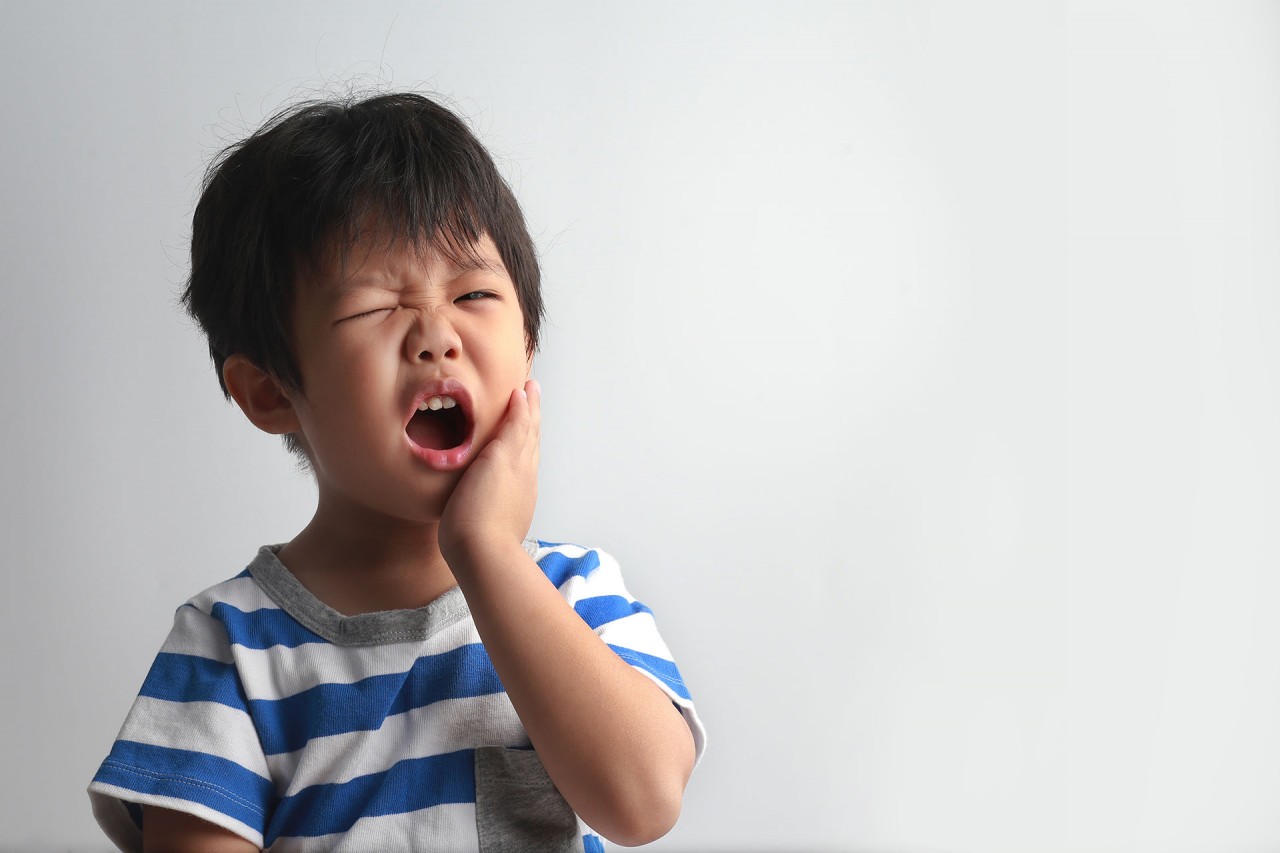 Diş Ağrısının 8 Nedeni ve Ne Yapılmalıdır?