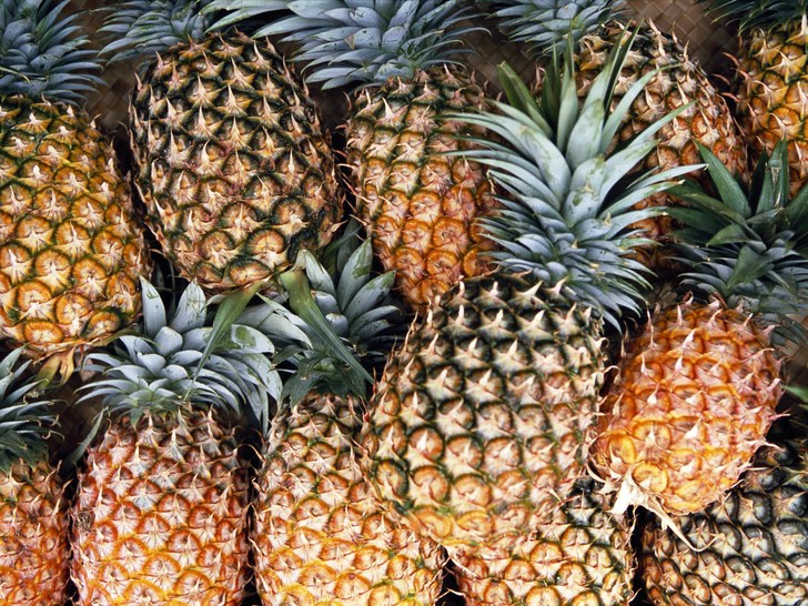 Ananasın Faydaları Ve Tüm Besin Değerleri
