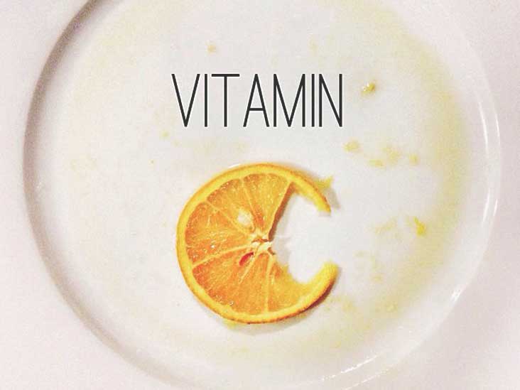 C Vitamini Eksikliği Belirtileri Nelerdir?
