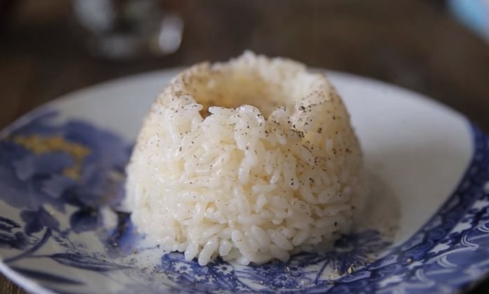 Zeytinyağlı Pirinç Pilavı Kaç Kalori