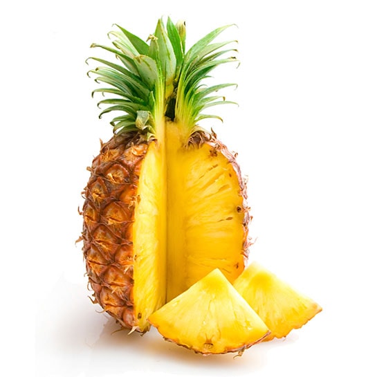 Ananas Kaç Kalori