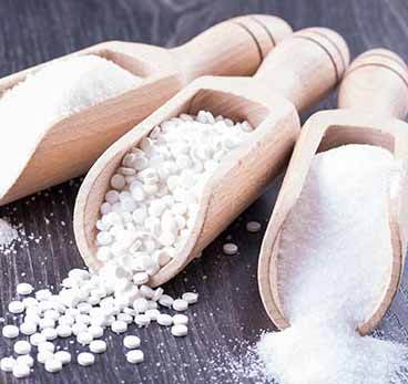 Aspartam, Tatlandırıcı Kaç Kalori