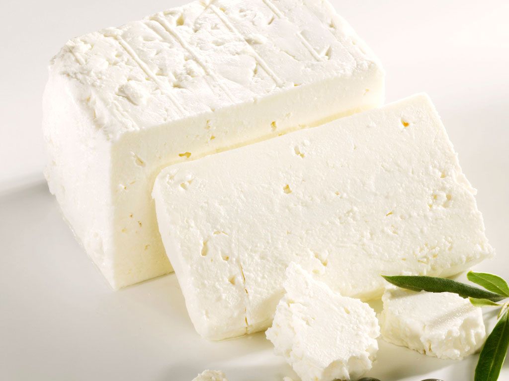 Beyaz Peynir Az Yağlı Kaç Kalori