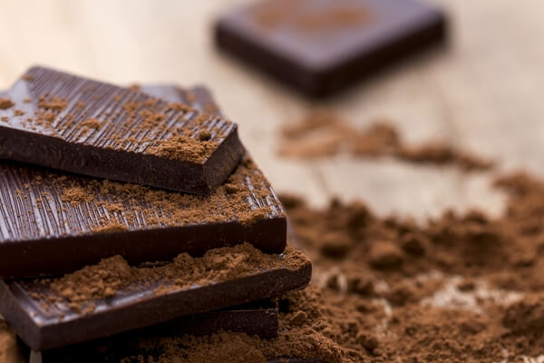 Bitter Çikolata 45- 59% Kakao Kaç Kalori