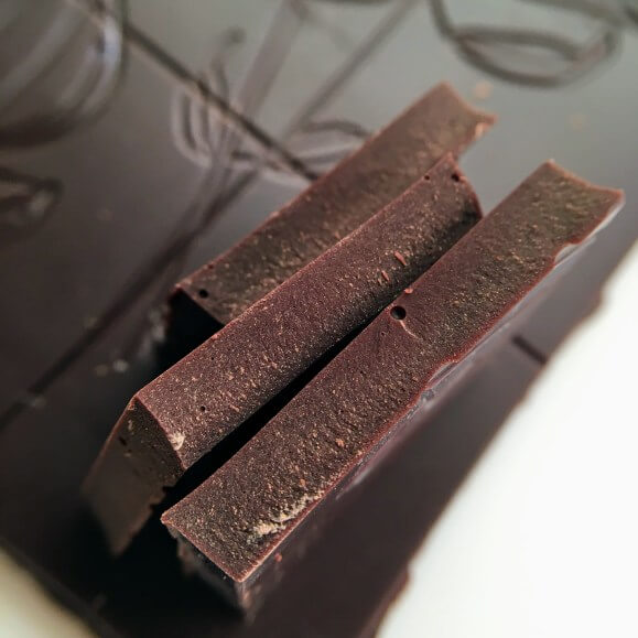 Bitter Çikolata 70-85% Kakao Kaç Kalori
