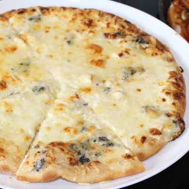 Ekstra Peynirli Pizza İnce Hamurlu Kaç Kalori
