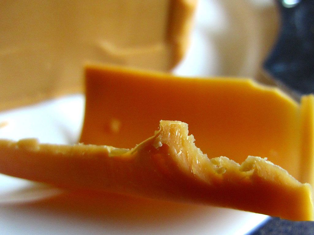 Gjetost Peyniri Kaç Kalori