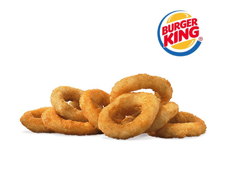 Burger King Soğan Halkaları Kaç Kalori