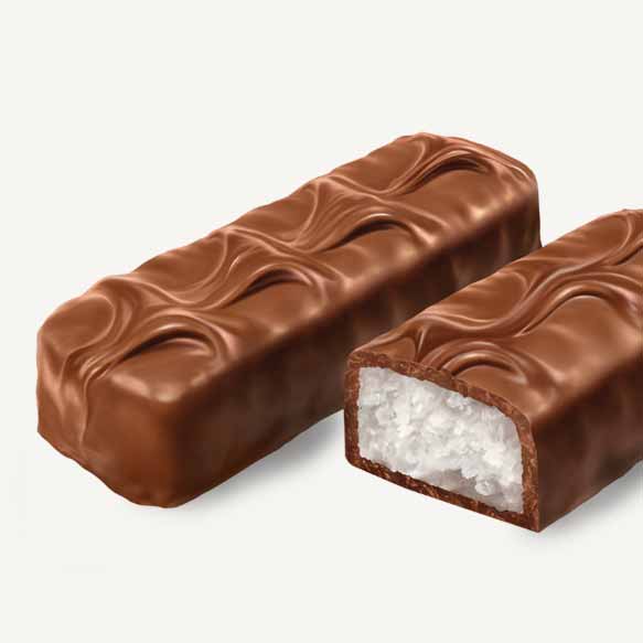 Çikolata Kaplı Hindistan Cevizli Bar Kaç Kalori