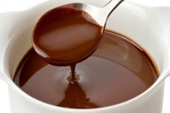 Çikolata Sosu Tam Yağlı Süt İle Hazırlamış Kaç Kalori