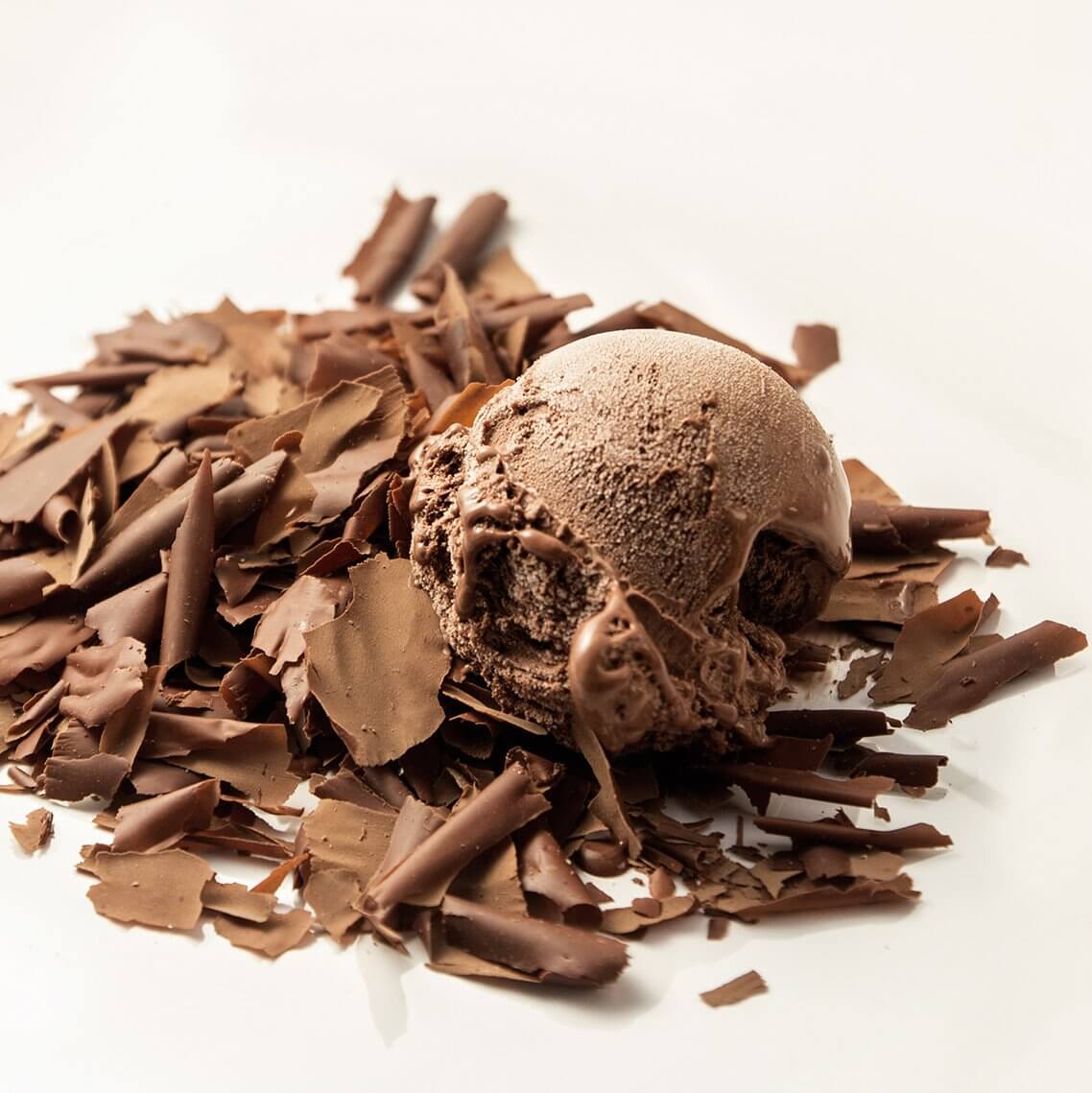 Çikolatalı Dondurma Şeker İlavesiz Kaç Kalori