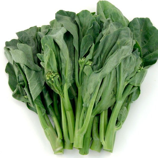 Çin Brokolisi Pişmiş Kaç Kalori