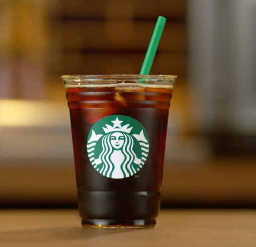 Starbucks, Cold Brew Kaç Kalori
