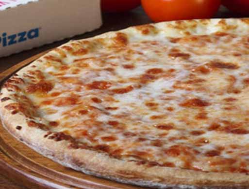 Dominos Mozzarella Pizza, Classic Kaç Kalori