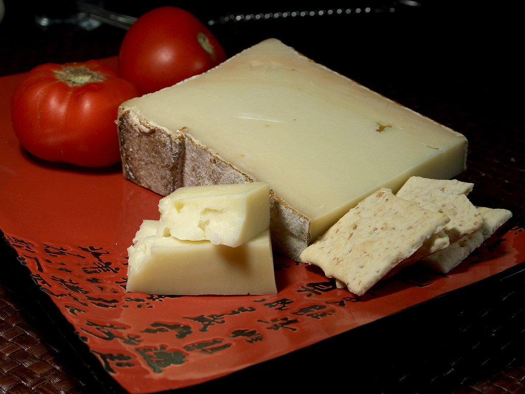 Fontina Peyniri Kaç Kalori