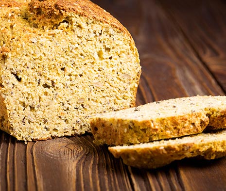Glutensiz Nohut Ekmeği Kaç Kalori
