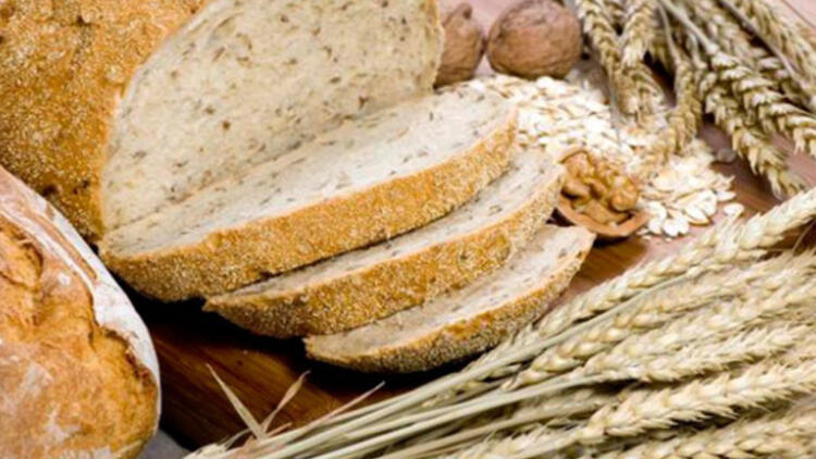 Glutensiz Ekmek Kaç Kalori