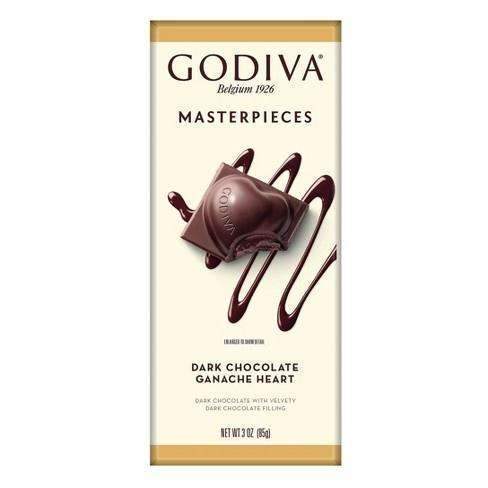 Godiva Bitter Çikolata Kaç Kalori