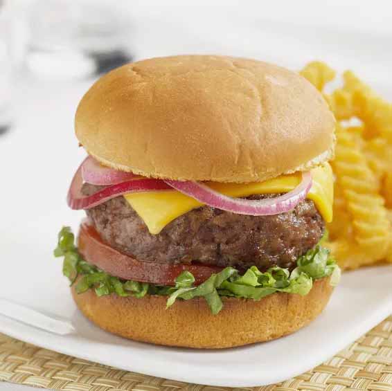 diyetasistan hamburger ev yapimi peynirli kac kalori
