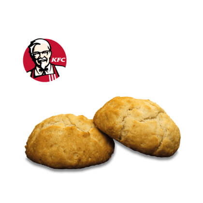 KFC Biscuit Kaç Kalori