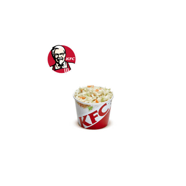 KFC,Coleslaw Kaç Kalori