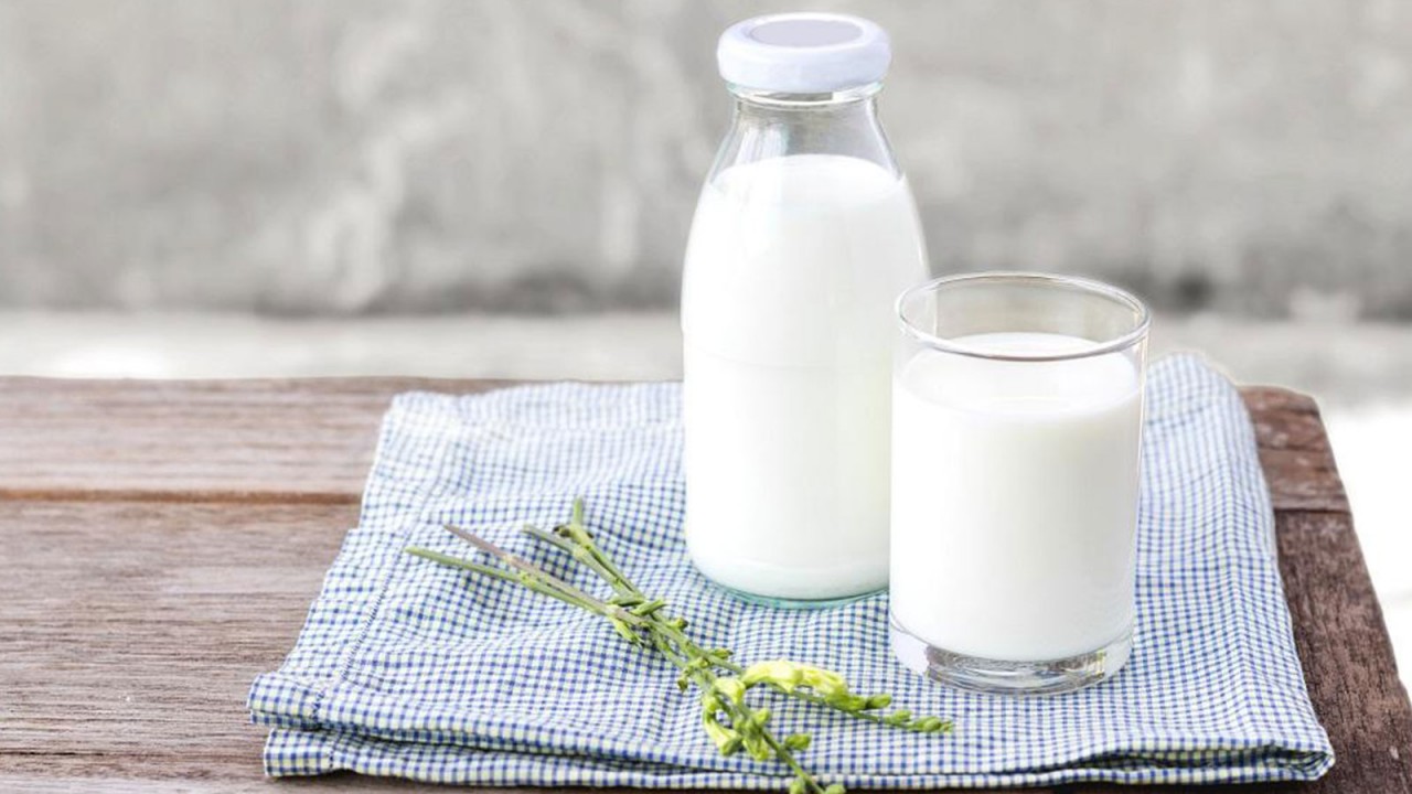 Laktozsuz Süt Tam Yağlı Kaç Kalori