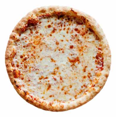 Peynirli Pizza İnce Hamurlu Kaç Kalori
