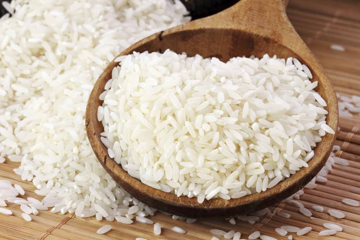 Pirinç Çiğ Kaç Kalori, Çiğ Pirinç Yenir Mi?