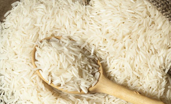 Pirinç Uzun Taneli Çiğ Kaç Kalori