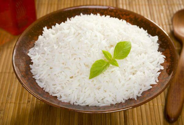 Pirinç Uzun Taneli Pişmiş Kaç Kalori