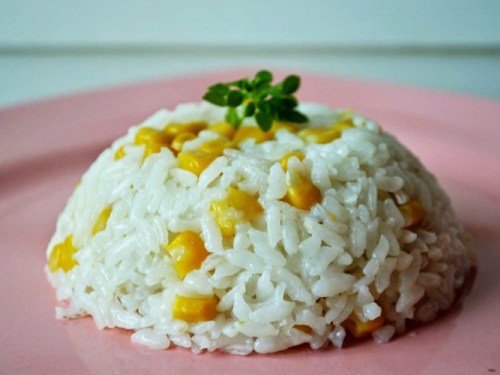 Mısırlı Pirinç Pilavı Kaç Kalori