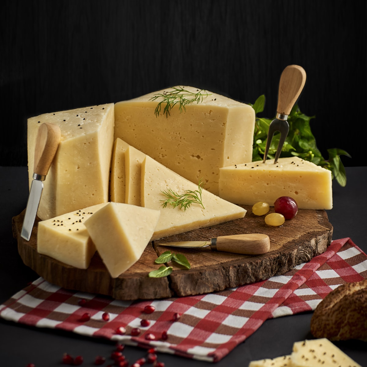 Romano Peyniri Kaç Kalori