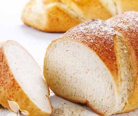 Ruşeymli Ekmek Kaç Kalori