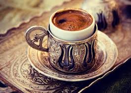Sade Türk Kahvesi Kaç Kalori