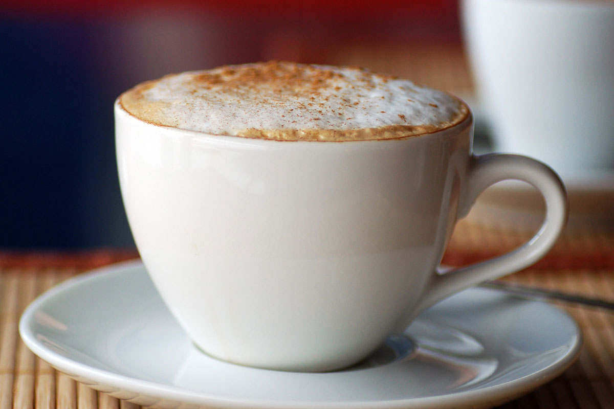 Light Sıvı Kahve Kreması Kaç Kalori