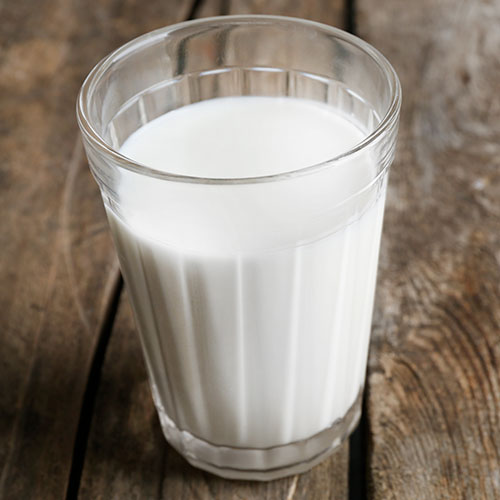 Süt Tam Yağlı Kaç Kalori
