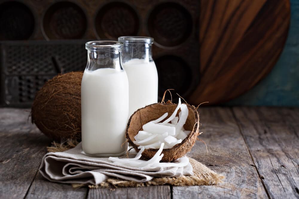 Süt Yerine Kullanılan Laurik Asit Yağı Kaç Kalori