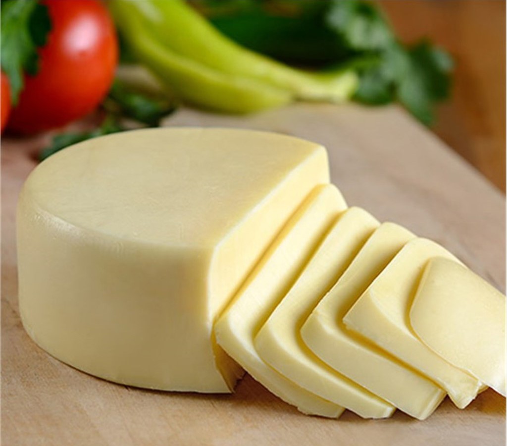 Taze Kaşar Peyniri Kaç Kalori
