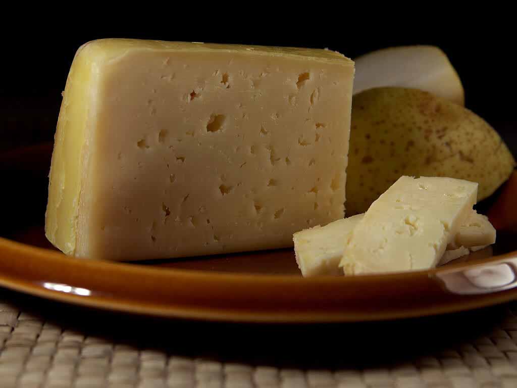 Tilsit Peyniri Kaç Kalori